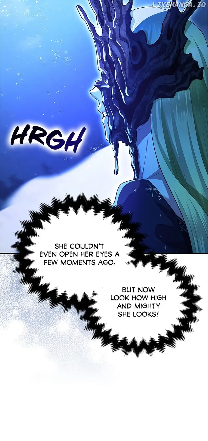 The Tyrant’s Tranquilizer Chapter 93 page 39