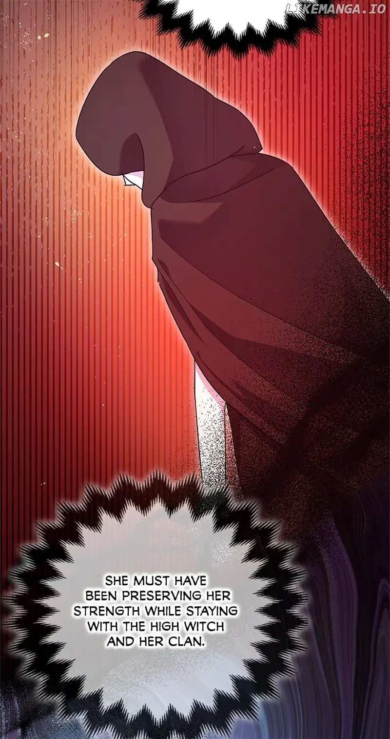 The Tyrant’s Tranquilizer Chapter 93 page 41