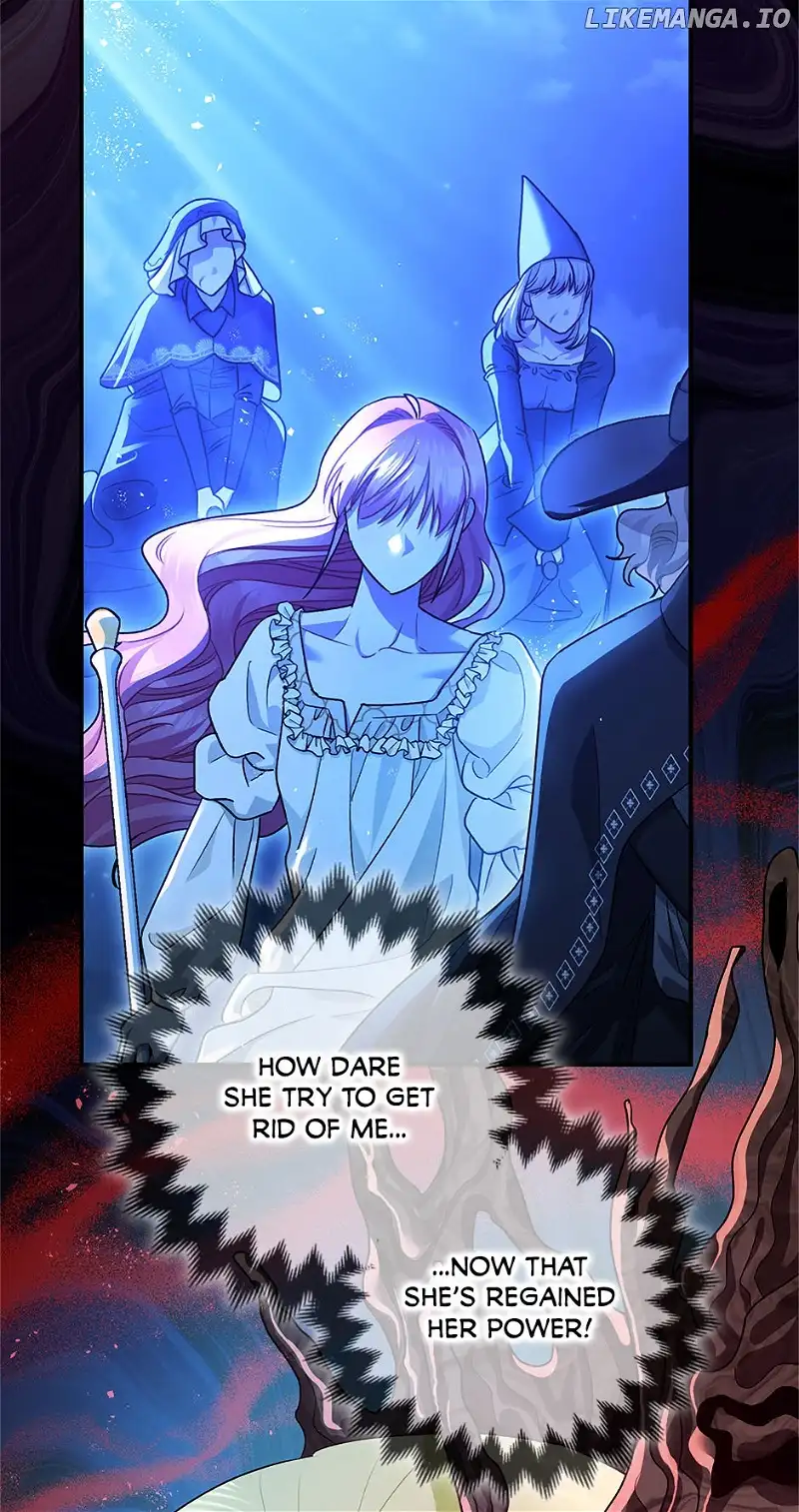 The Tyrant’s Tranquilizer Chapter 93 page 43