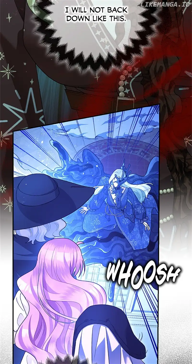 The Tyrant’s Tranquilizer Chapter 93 page 45