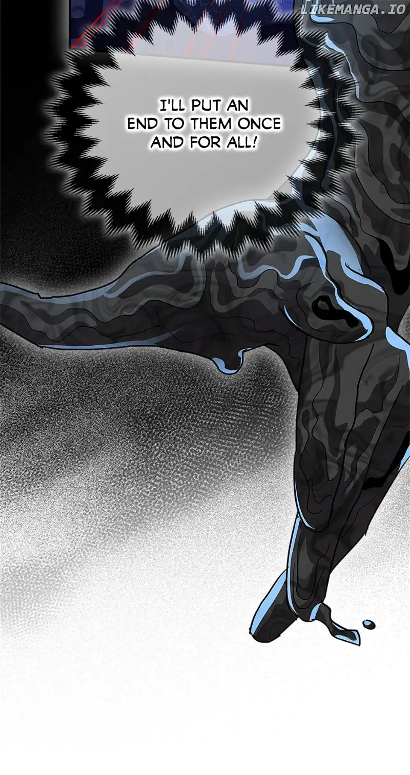 The Tyrant’s Tranquilizer Chapter 93 page 47