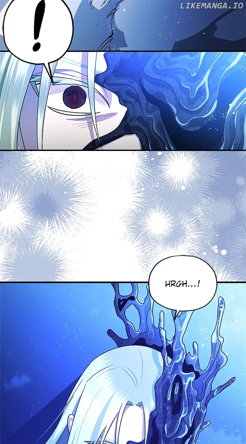 The Tyrant’s Tranquilizer Chapter 93 page 4