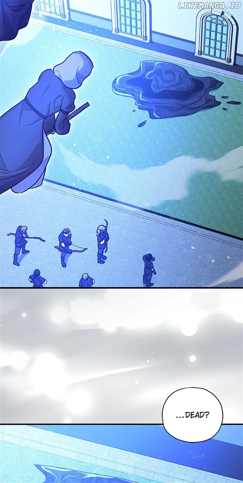 The Tyrant’s Tranquilizer Chapter 93 page 61