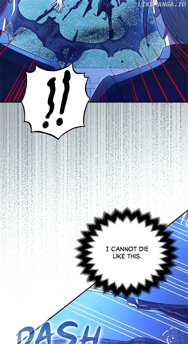 The Tyrant’s Tranquilizer Chapter 93 page 65