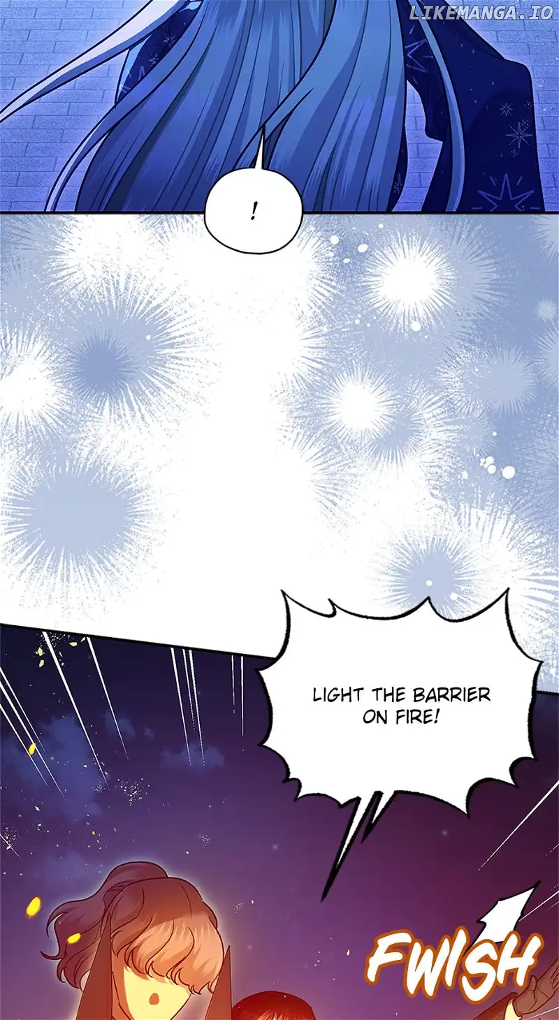 The Tyrant’s Tranquilizer Chapter 93 page 68