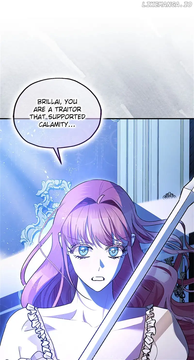 The Tyrant’s Tranquilizer Chapter 93 page 6