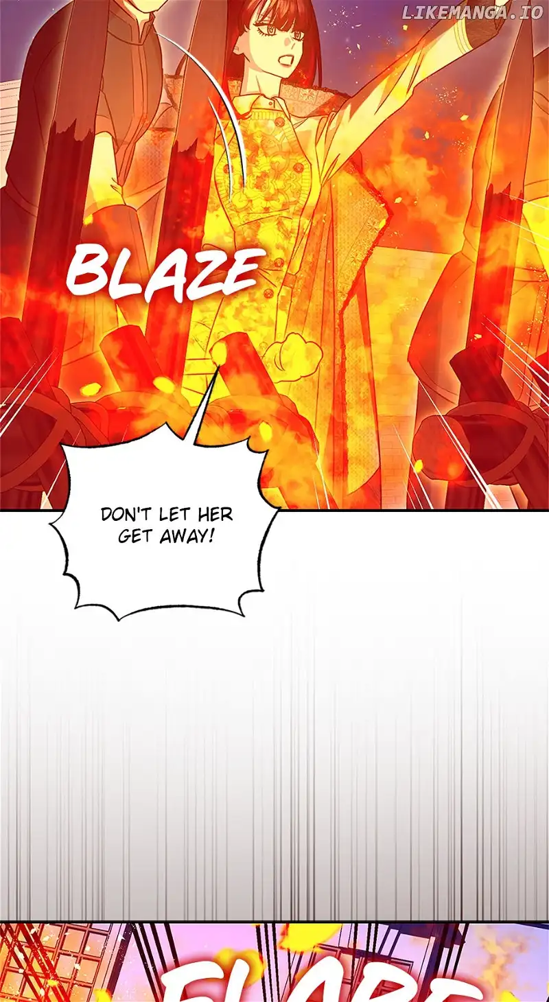 The Tyrant’s Tranquilizer Chapter 93 page 69