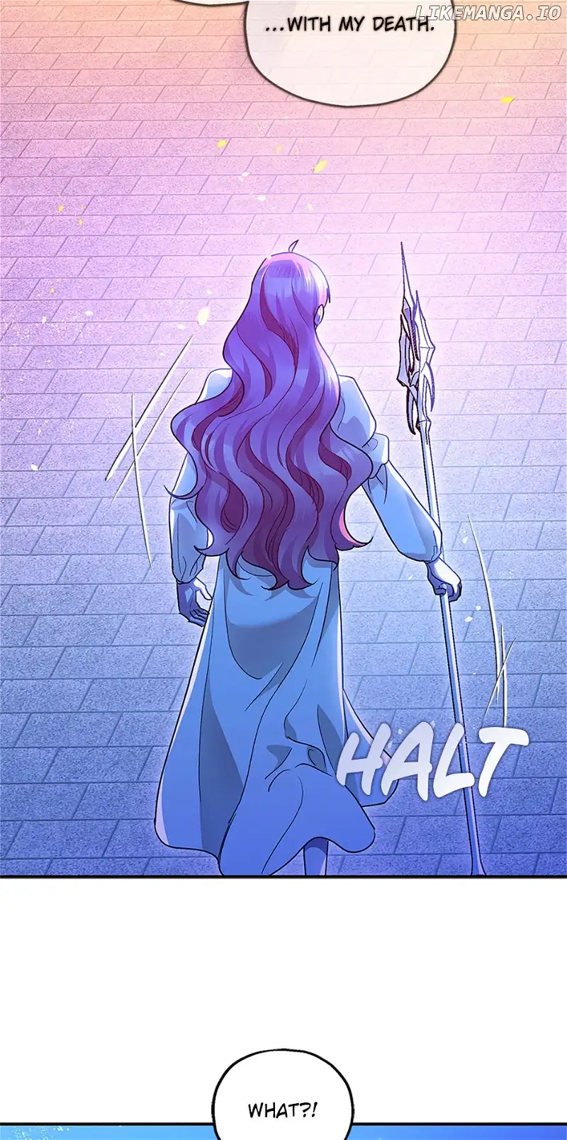 The Tyrant’s Tranquilizer Chapter 93 page 77