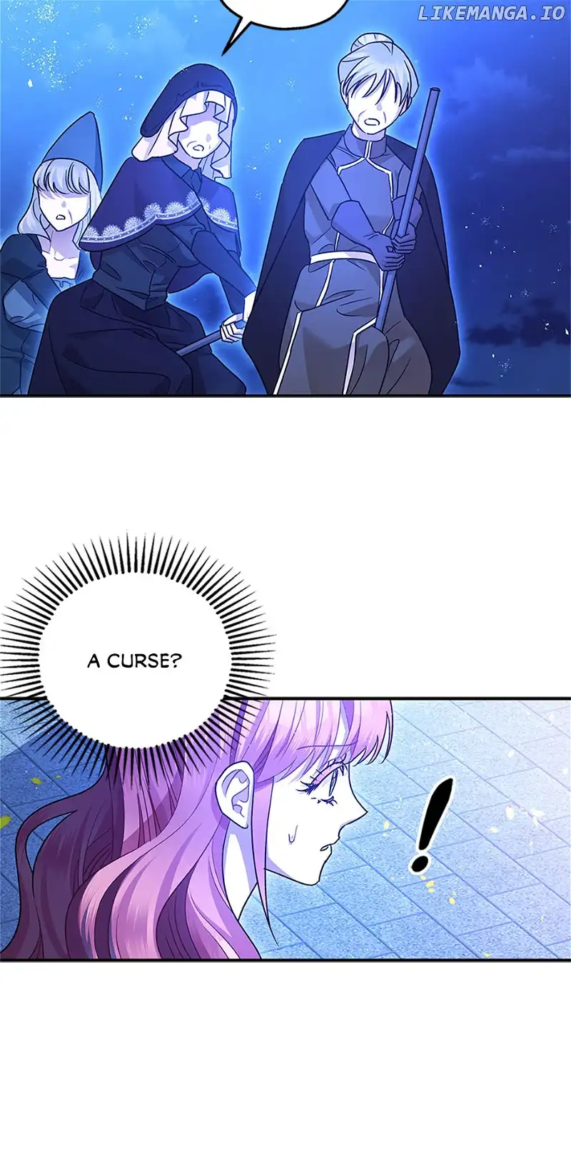 The Tyrant’s Tranquilizer Chapter 93 page 78