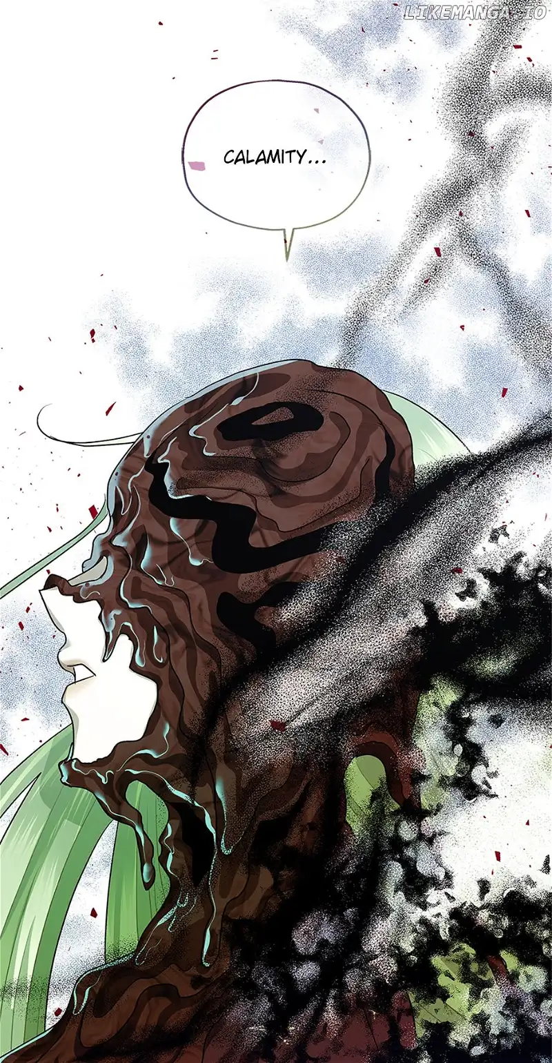 The Tyrant’s Tranquilizer Chapter 93 page 88