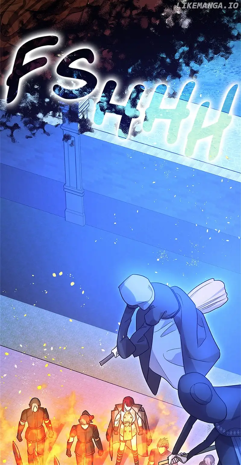 The Tyrant’s Tranquilizer Chapter 93 page 89