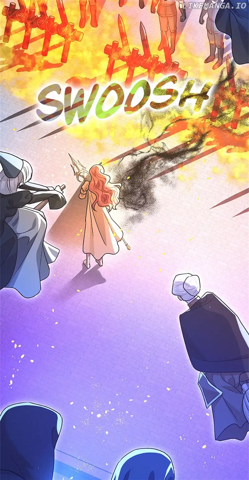 The Tyrant’s Tranquilizer Chapter 93 page 90