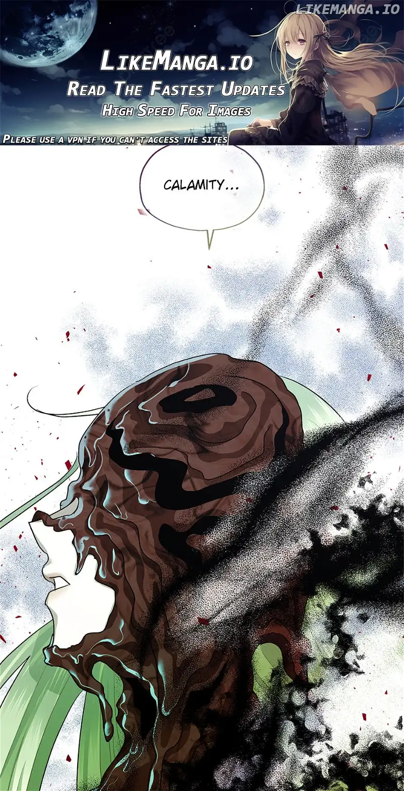 The Tyrant’s Tranquilizer Chapter 94 page 0