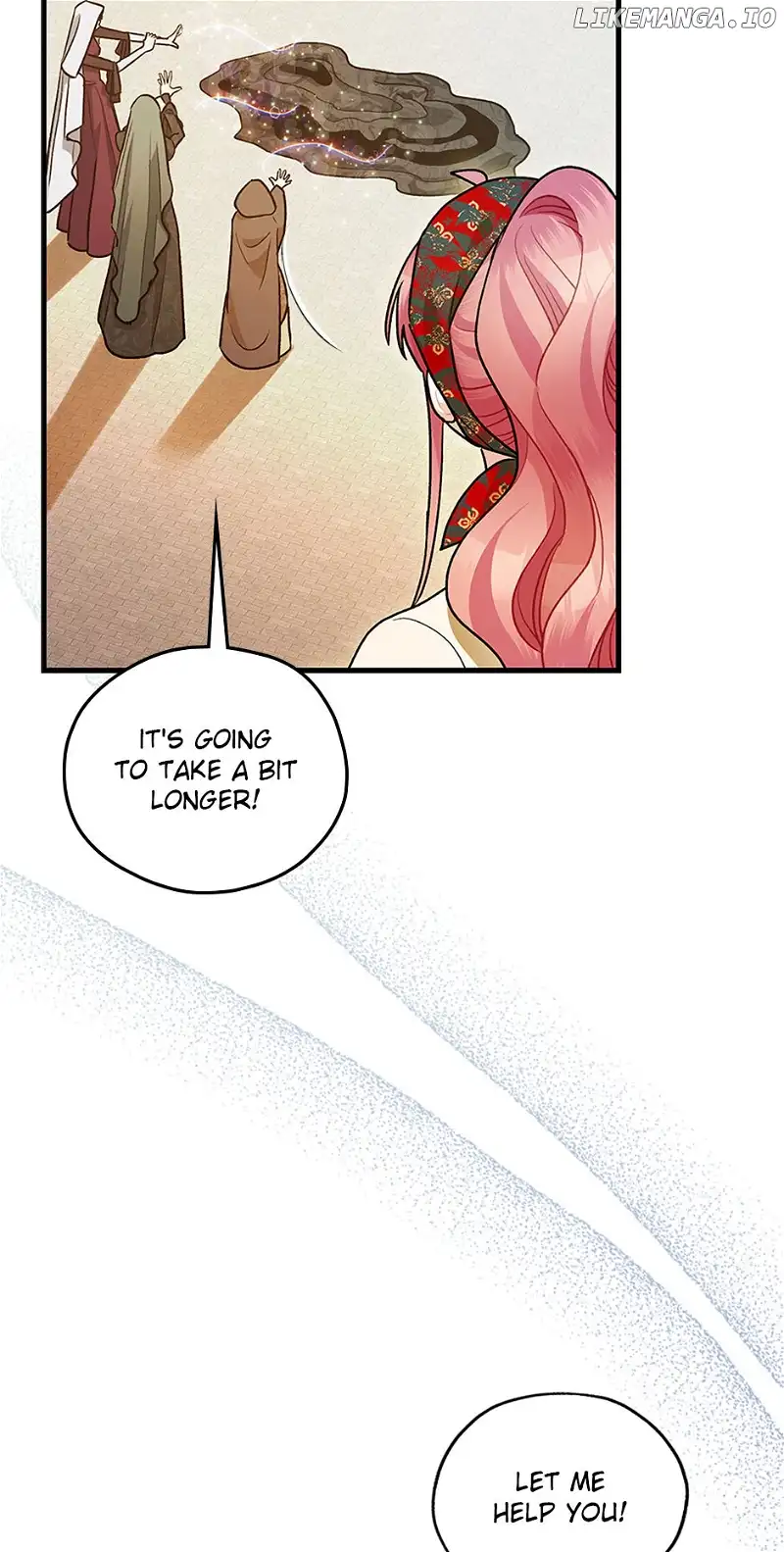 The Tyrant’s Tranquilizer Chapter 94 page 11