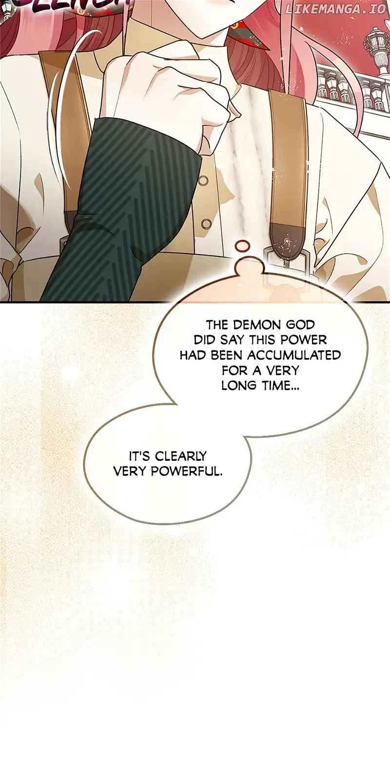 The Tyrant’s Tranquilizer Chapter 94 page 15