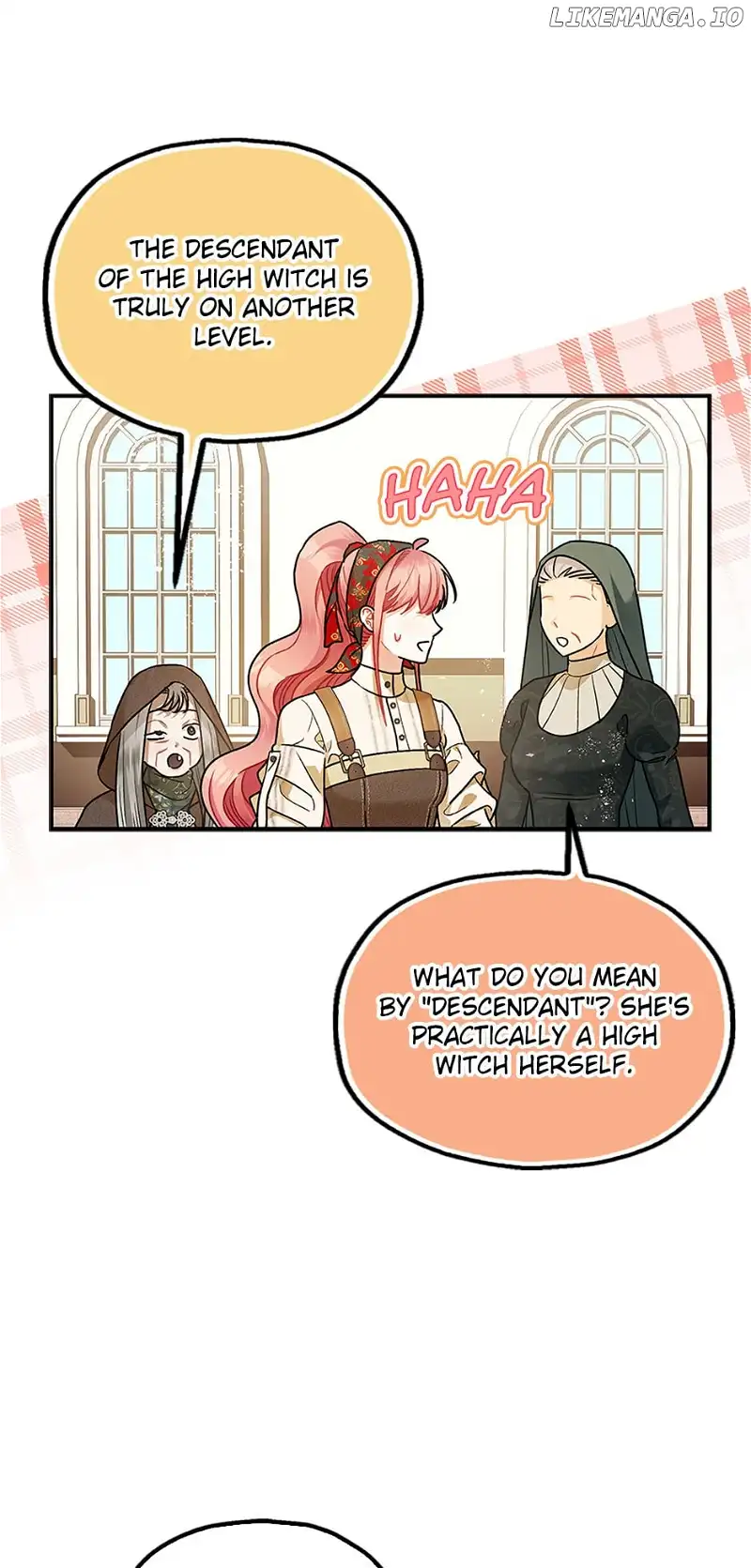 The Tyrant’s Tranquilizer Chapter 94 page 16