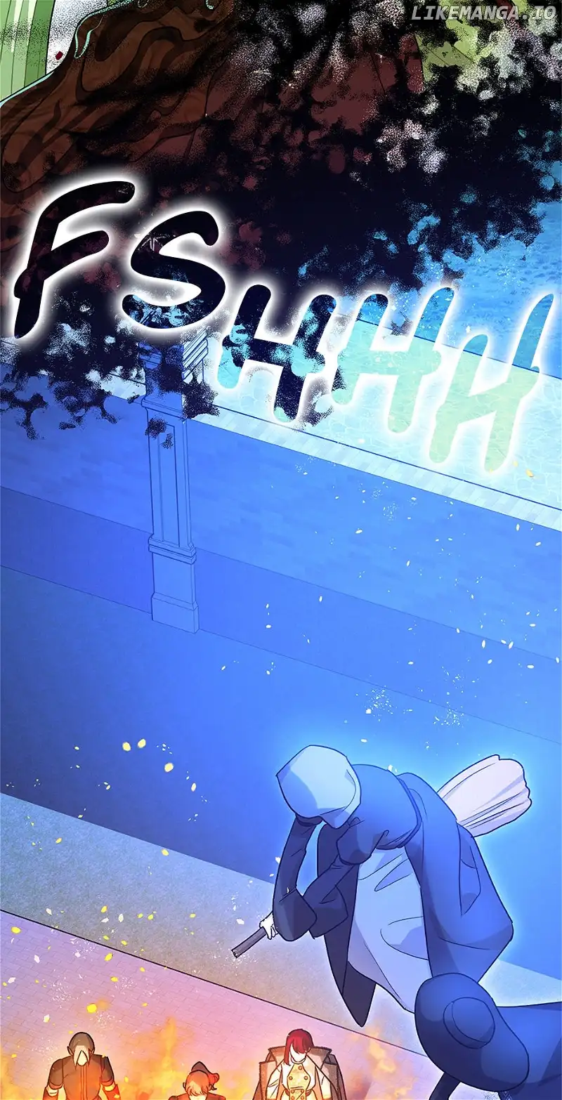 The Tyrant’s Tranquilizer Chapter 94 page 1