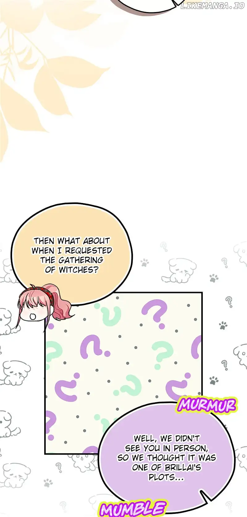 The Tyrant’s Tranquilizer Chapter 94 page 20