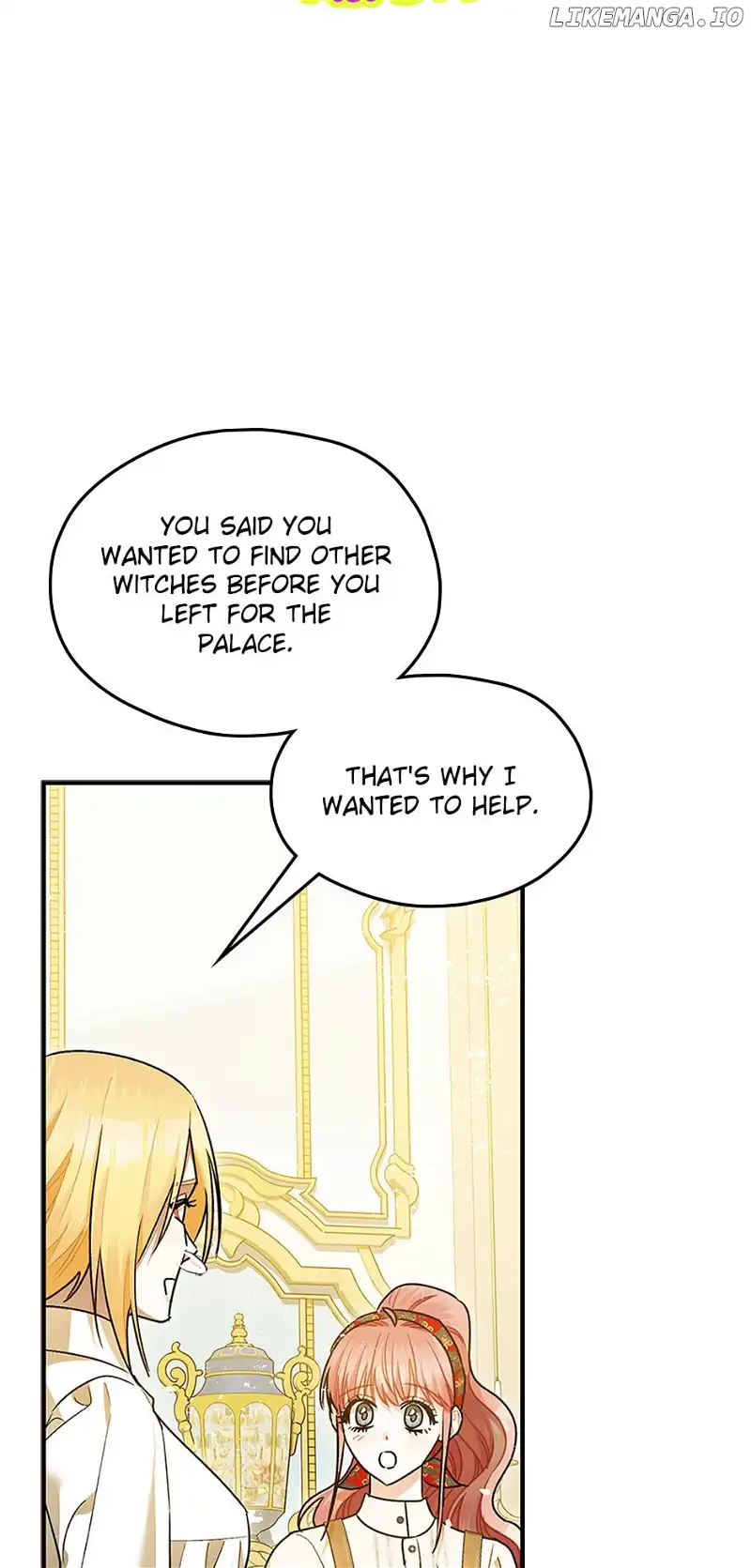 The Tyrant’s Tranquilizer Chapter 94 page 21