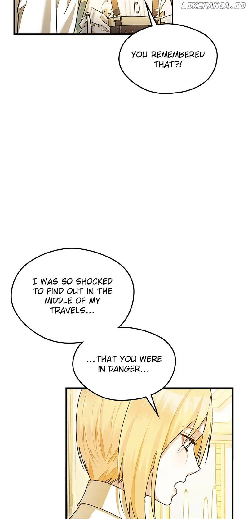 The Tyrant’s Tranquilizer Chapter 94 page 22