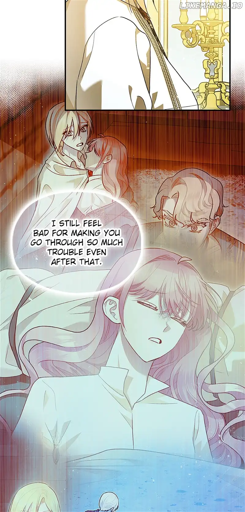 The Tyrant’s Tranquilizer Chapter 94 page 23