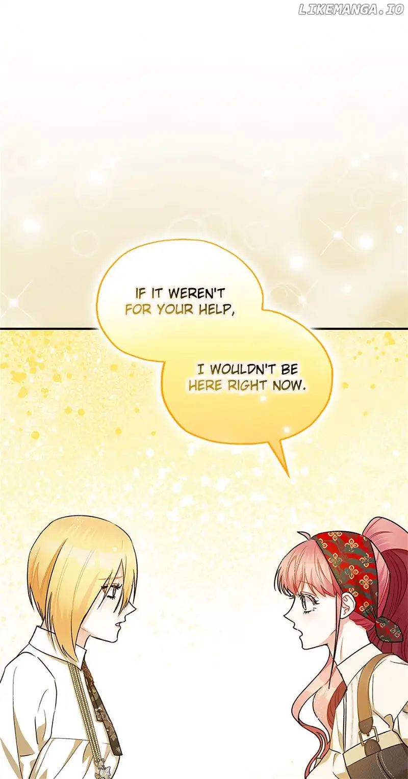 The Tyrant’s Tranquilizer Chapter 94 page 25