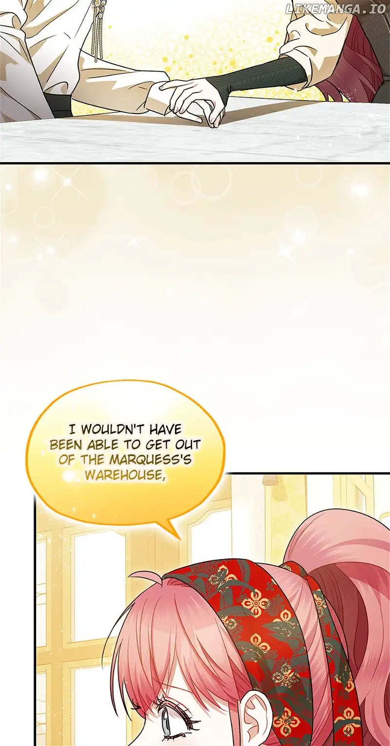 The Tyrant’s Tranquilizer Chapter 94 page 26