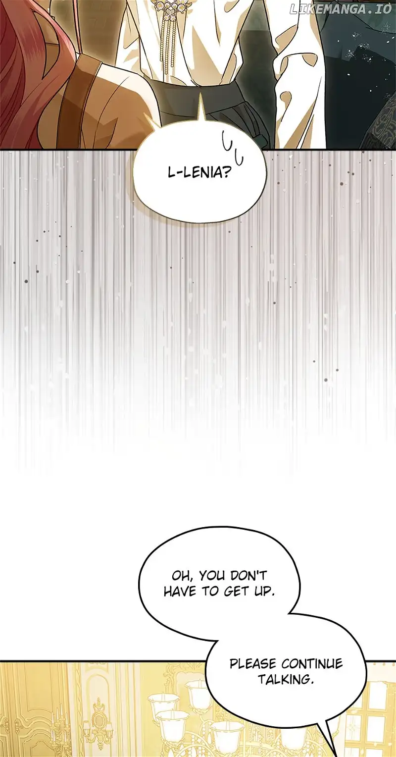 The Tyrant’s Tranquilizer Chapter 94 page 30