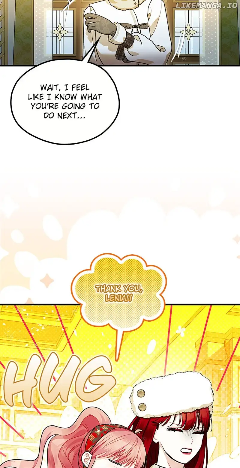 The Tyrant’s Tranquilizer Chapter 94 page 35