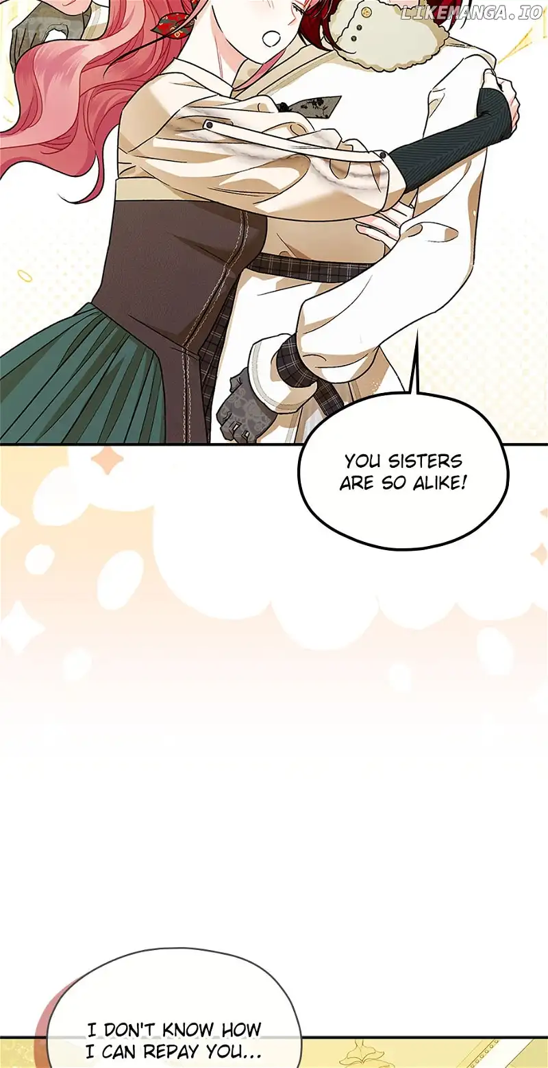 The Tyrant’s Tranquilizer Chapter 94 page 36