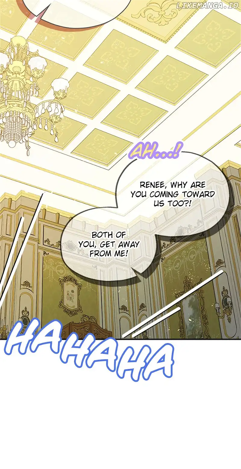 The Tyrant’s Tranquilizer Chapter 94 page 37