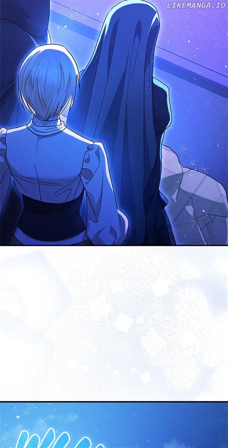 The Tyrant’s Tranquilizer Chapter 94 page 3