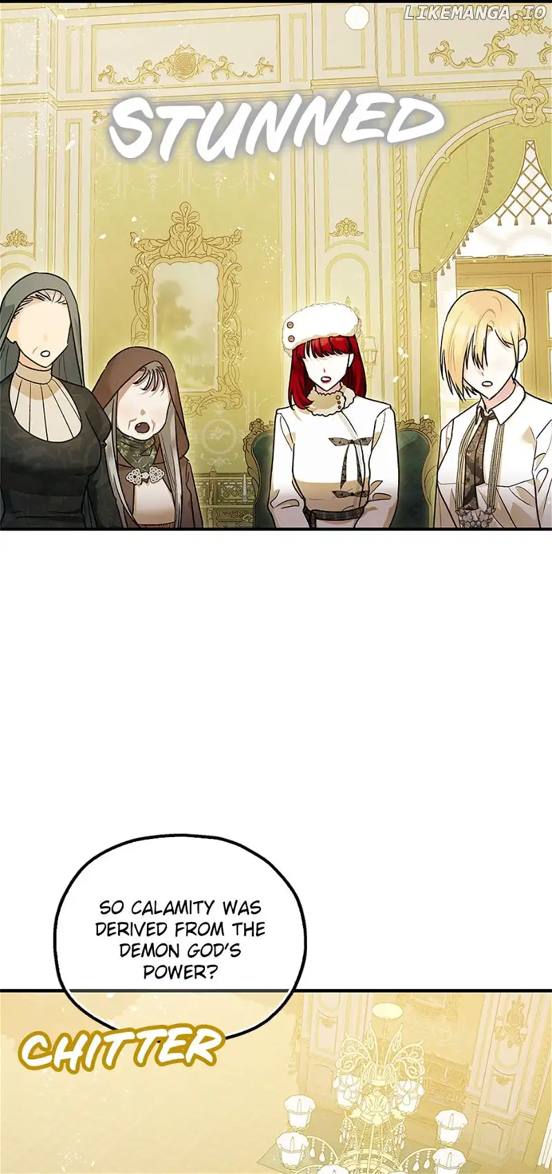 The Tyrant’s Tranquilizer Chapter 94 page 41