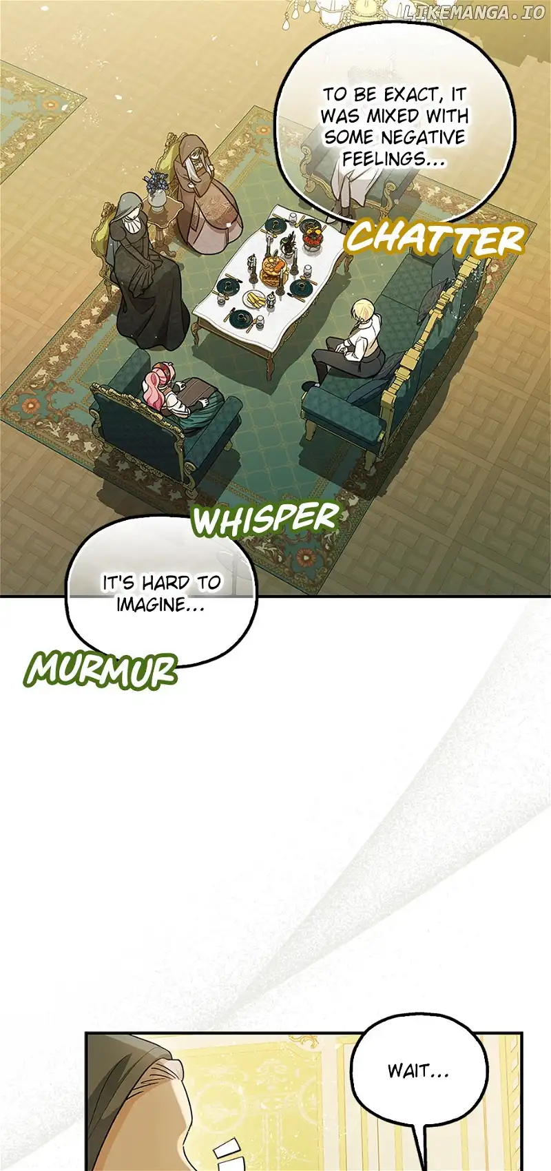 The Tyrant’s Tranquilizer Chapter 94 page 42