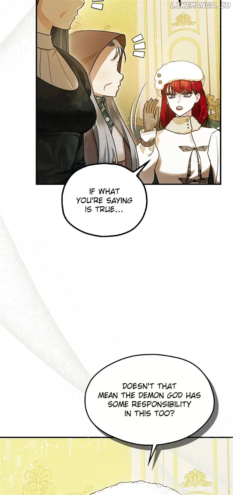 The Tyrant’s Tranquilizer Chapter 94 page 43