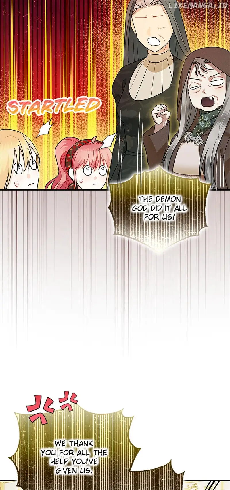 The Tyrant’s Tranquilizer Chapter 94 page 45