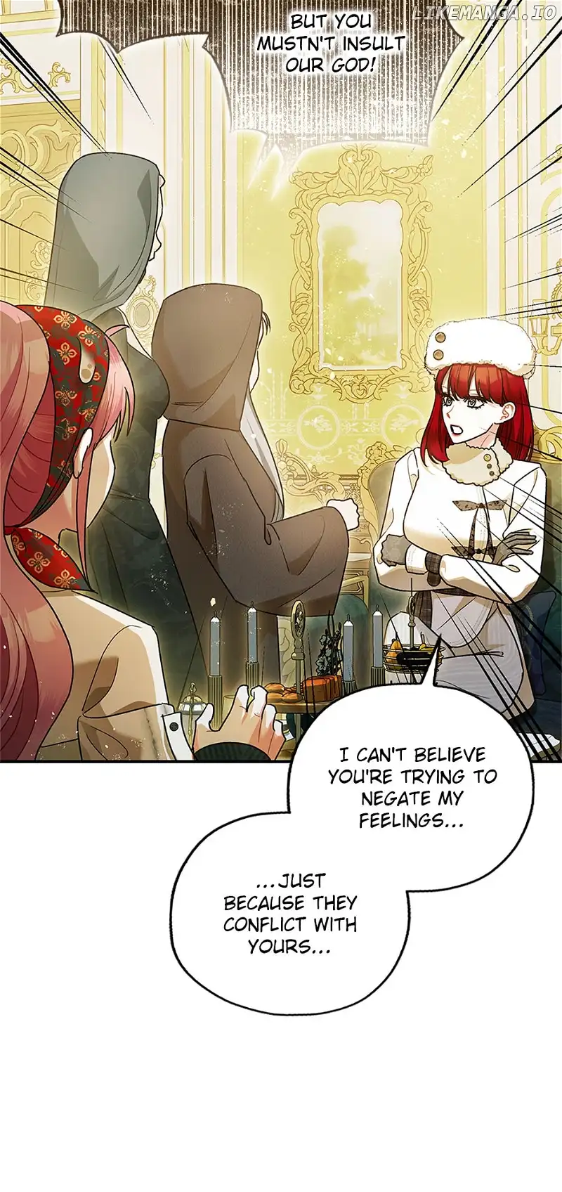 The Tyrant’s Tranquilizer Chapter 94 page 46