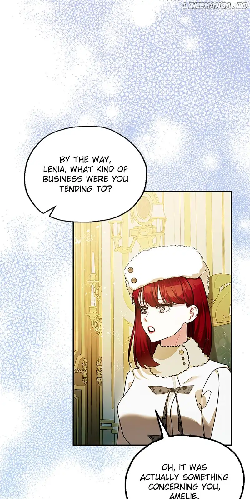 The Tyrant’s Tranquilizer Chapter 94 page 48