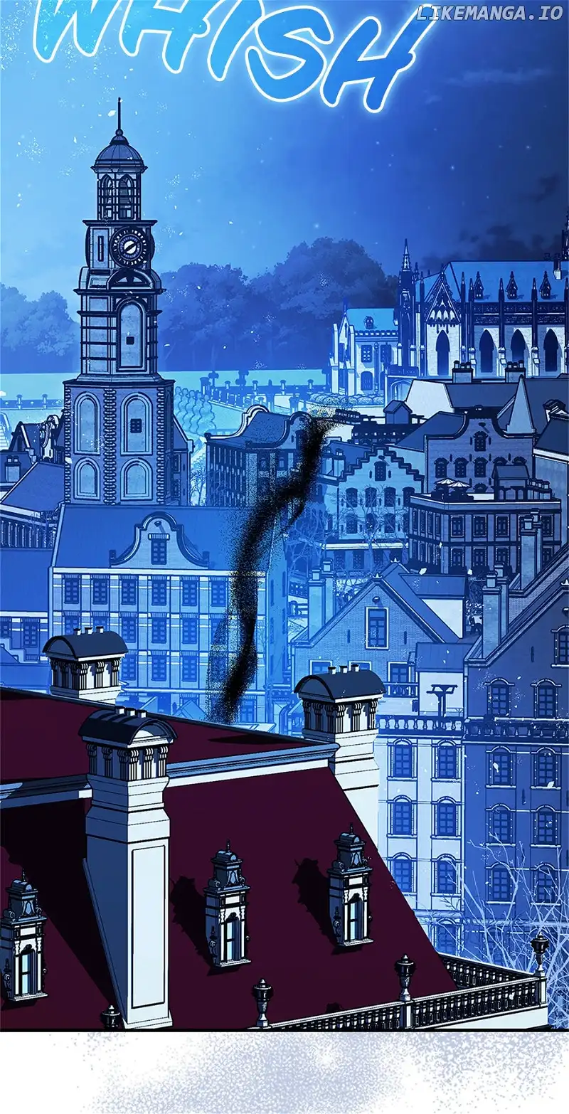 The Tyrant’s Tranquilizer Chapter 94 page 4