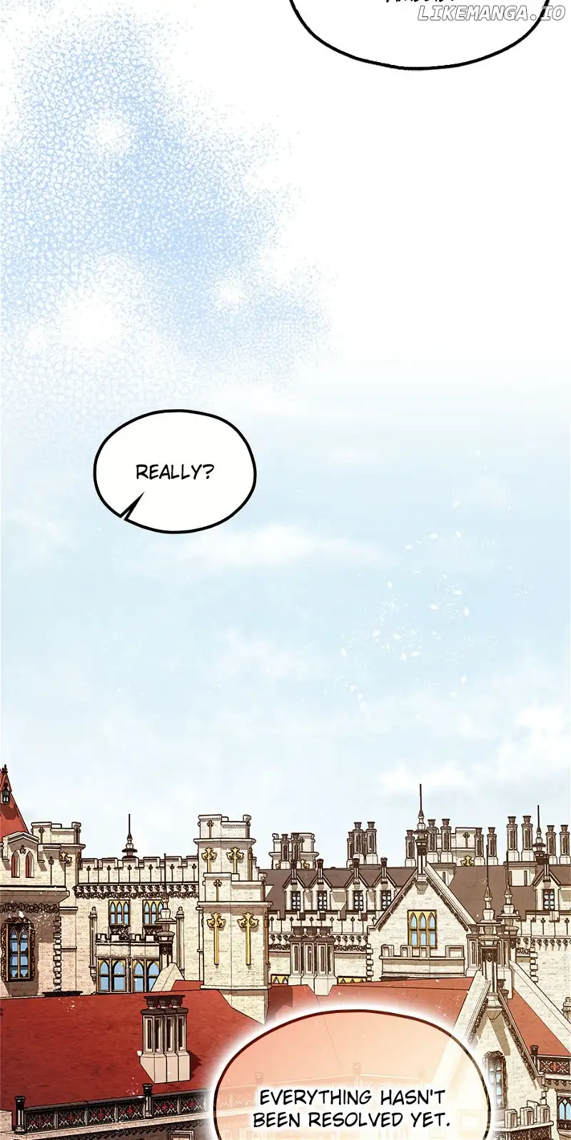 The Tyrant’s Tranquilizer Chapter 94 page 49