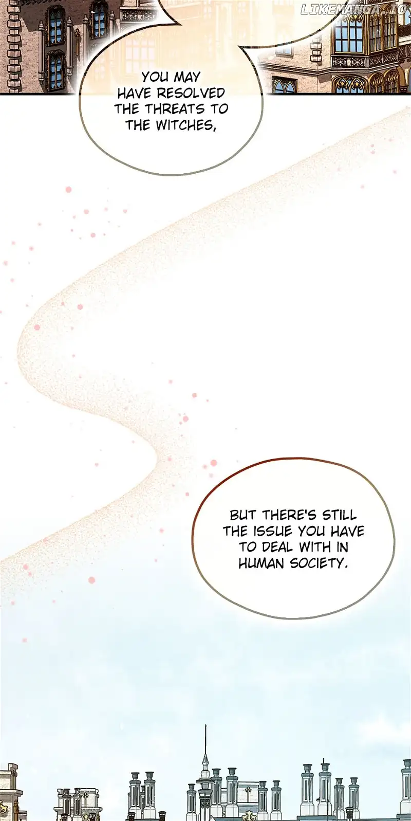 The Tyrant’s Tranquilizer Chapter 94 page 50