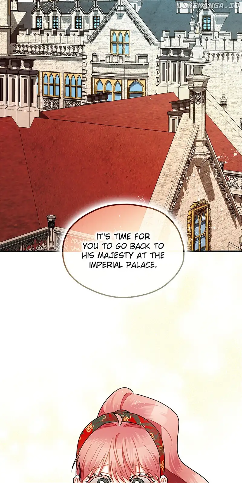 The Tyrant’s Tranquilizer Chapter 94 page 51