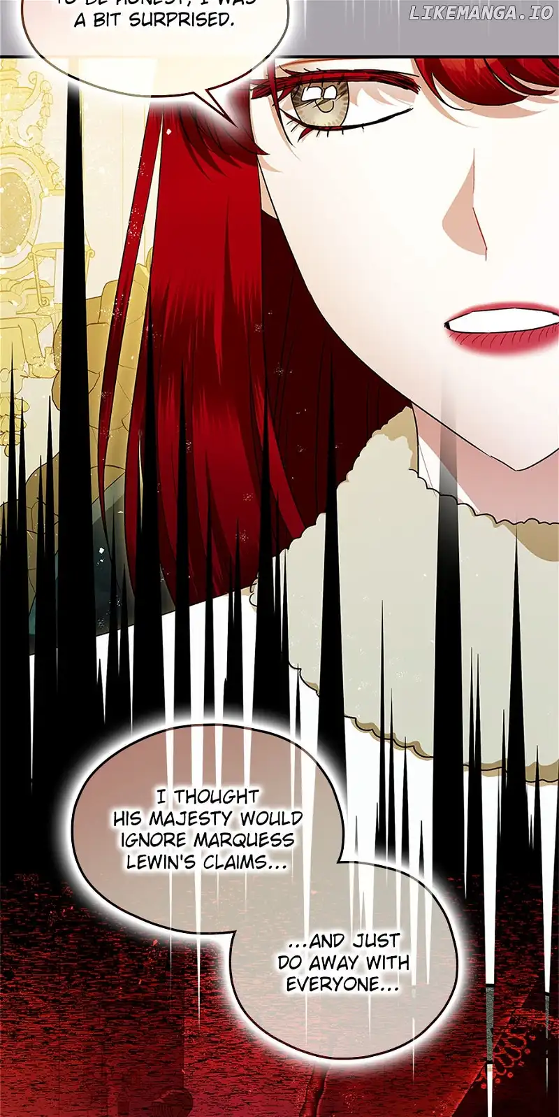 The Tyrant’s Tranquilizer Chapter 94 page 53