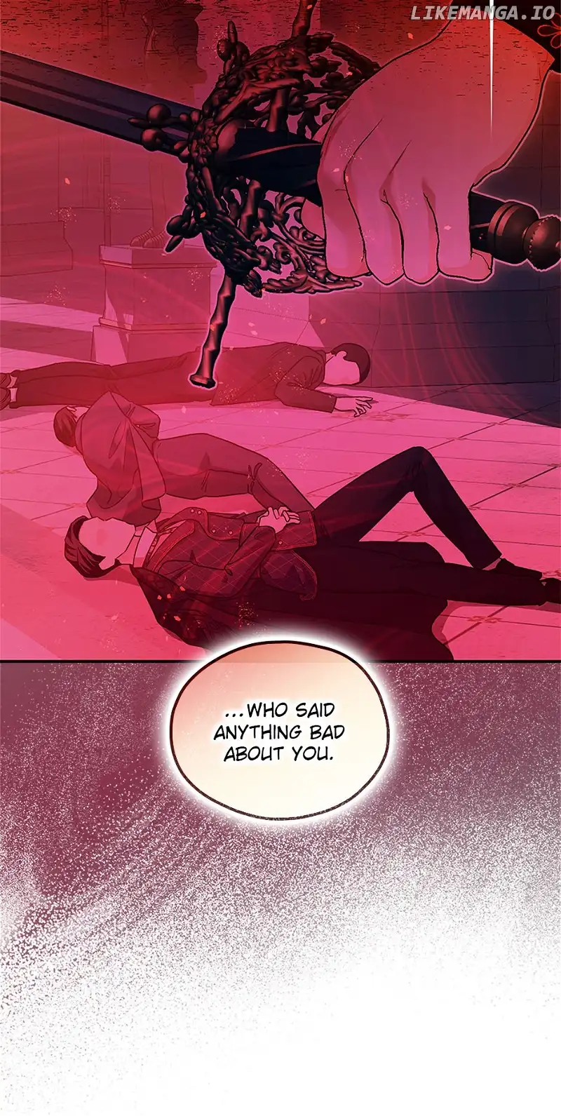 The Tyrant’s Tranquilizer Chapter 94 page 54