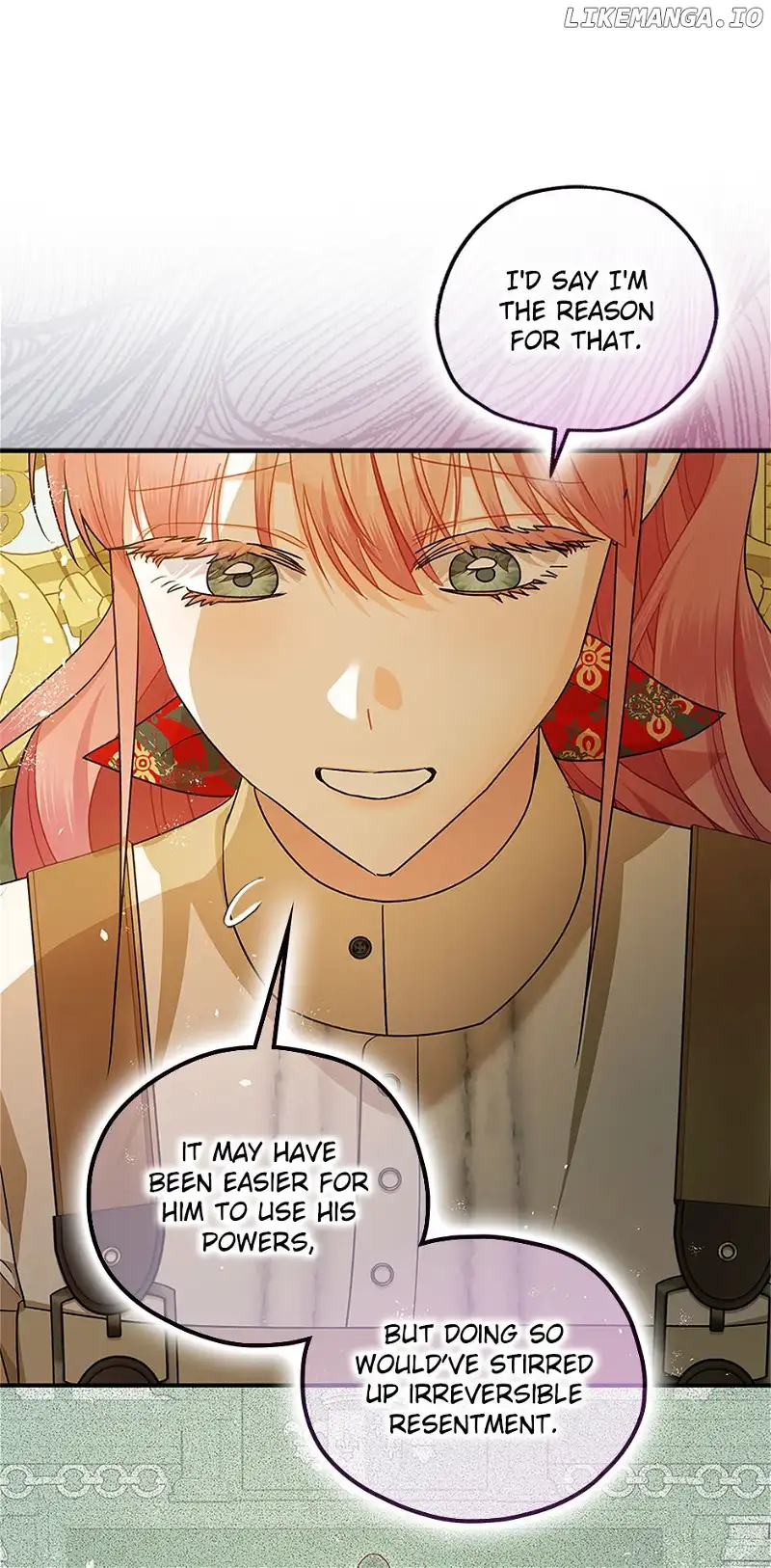 The Tyrant’s Tranquilizer Chapter 94 page 55