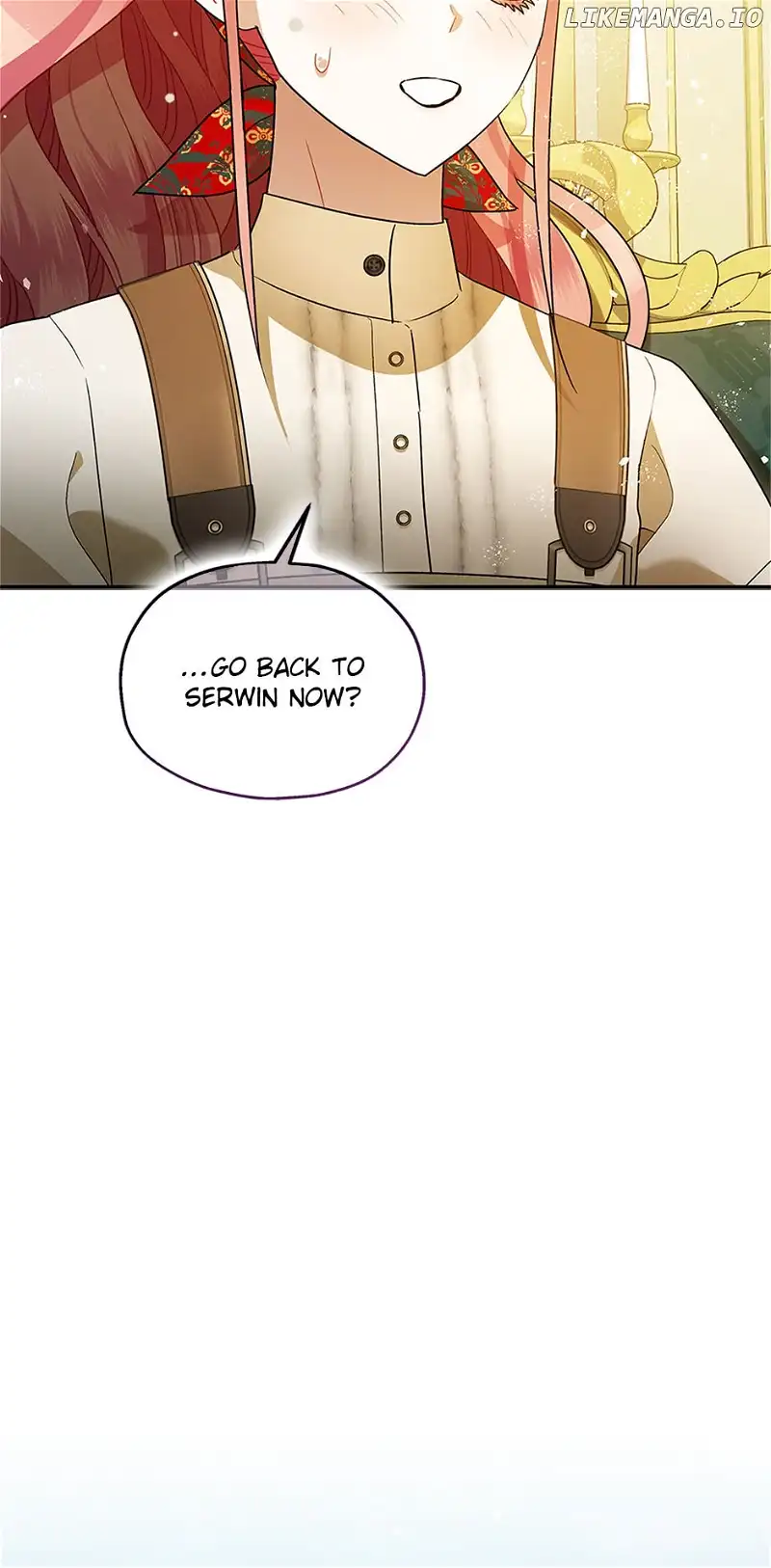 The Tyrant’s Tranquilizer Chapter 94 page 60
