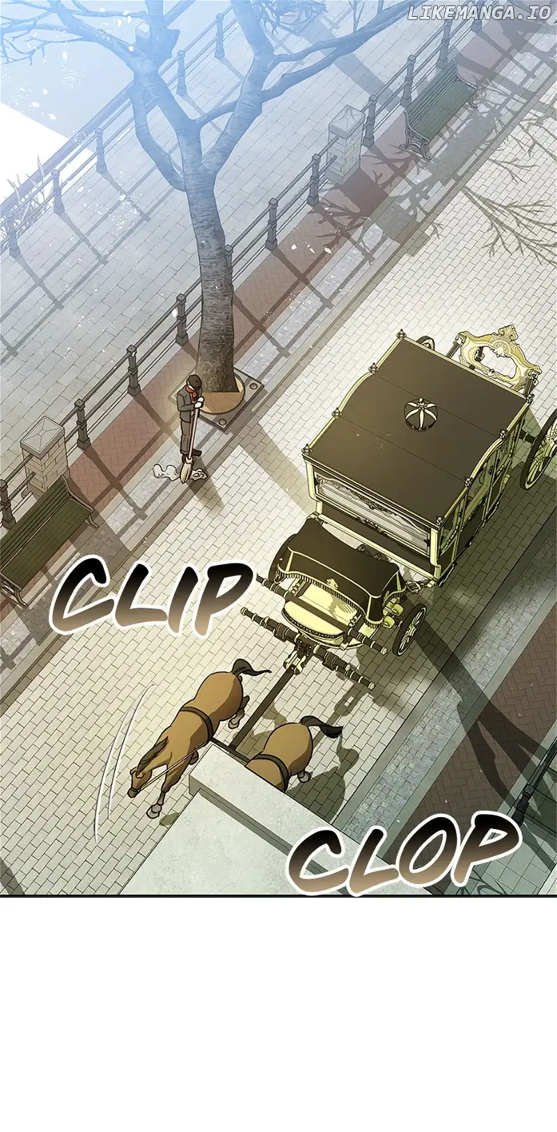 The Tyrant’s Tranquilizer Chapter 94 page 63