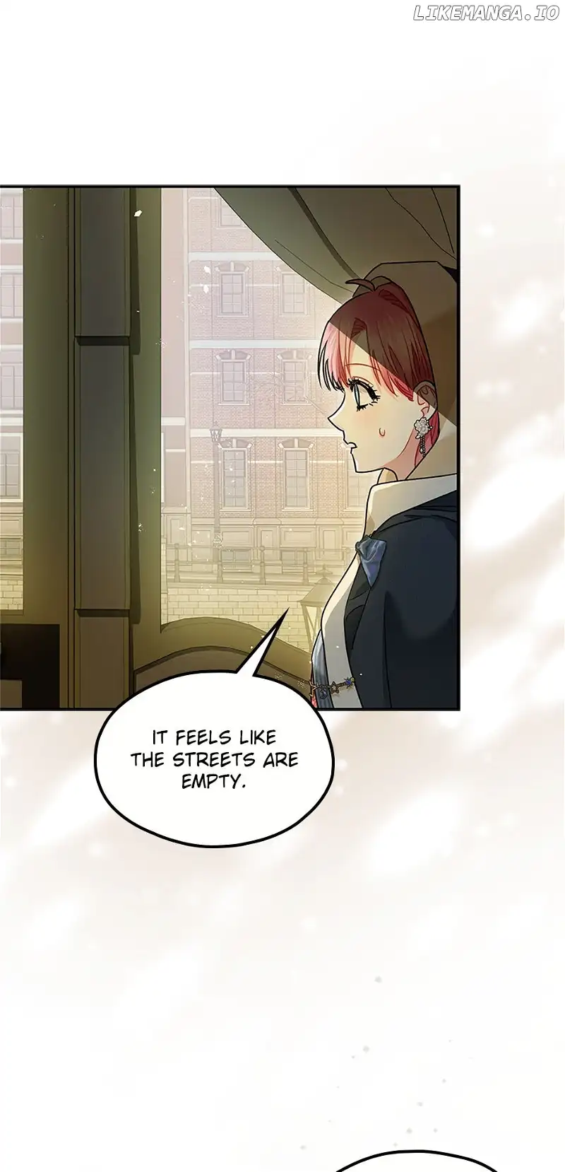 The Tyrant’s Tranquilizer Chapter 94 page 64