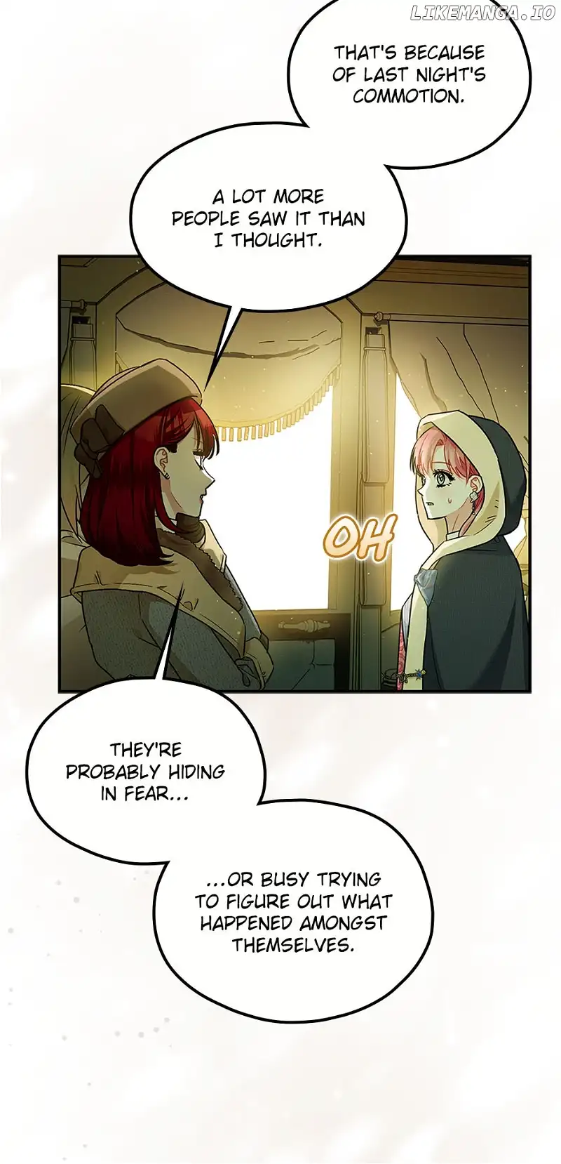 The Tyrant’s Tranquilizer Chapter 94 page 65