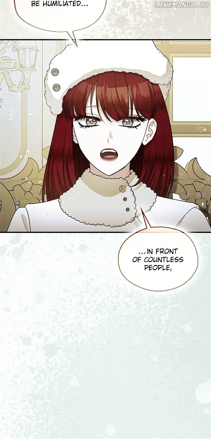 The Tyrant’s Tranquilizer Chapter 94 page 72